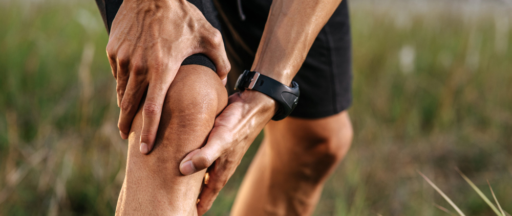 Does excess weight affect your joints?