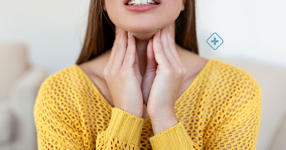 Acid Reflux: Causes, Symptoms and How to Relieve Heartburn