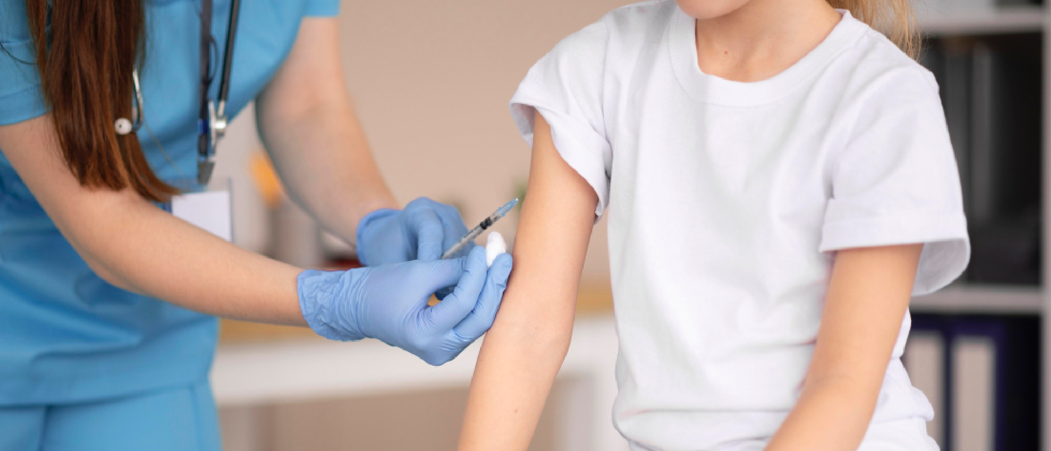 Childhood Vaccination Schedule: Key Protection for Children’s Health.