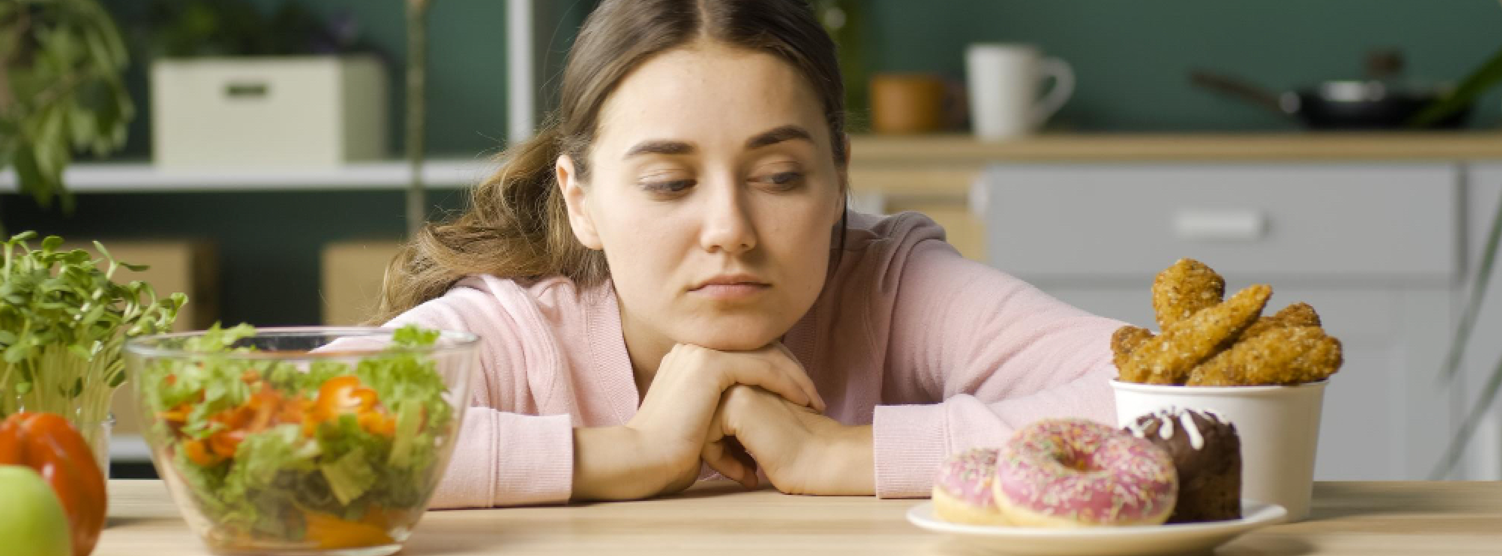 Eating Disorder Warning Signs: Symptoms to Recognize and How to Get Help.