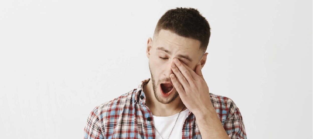 Do you always feel tired? Be alert of your health!