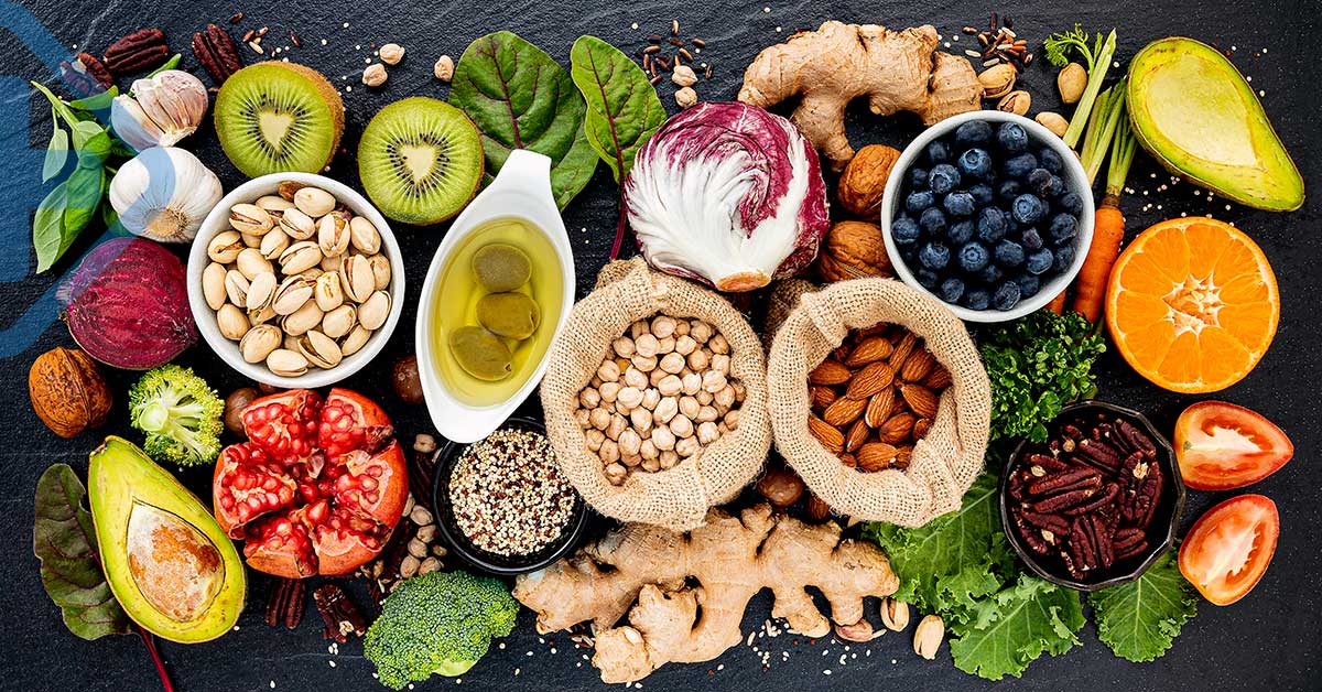 What do I eat after Bariatric Surgery?