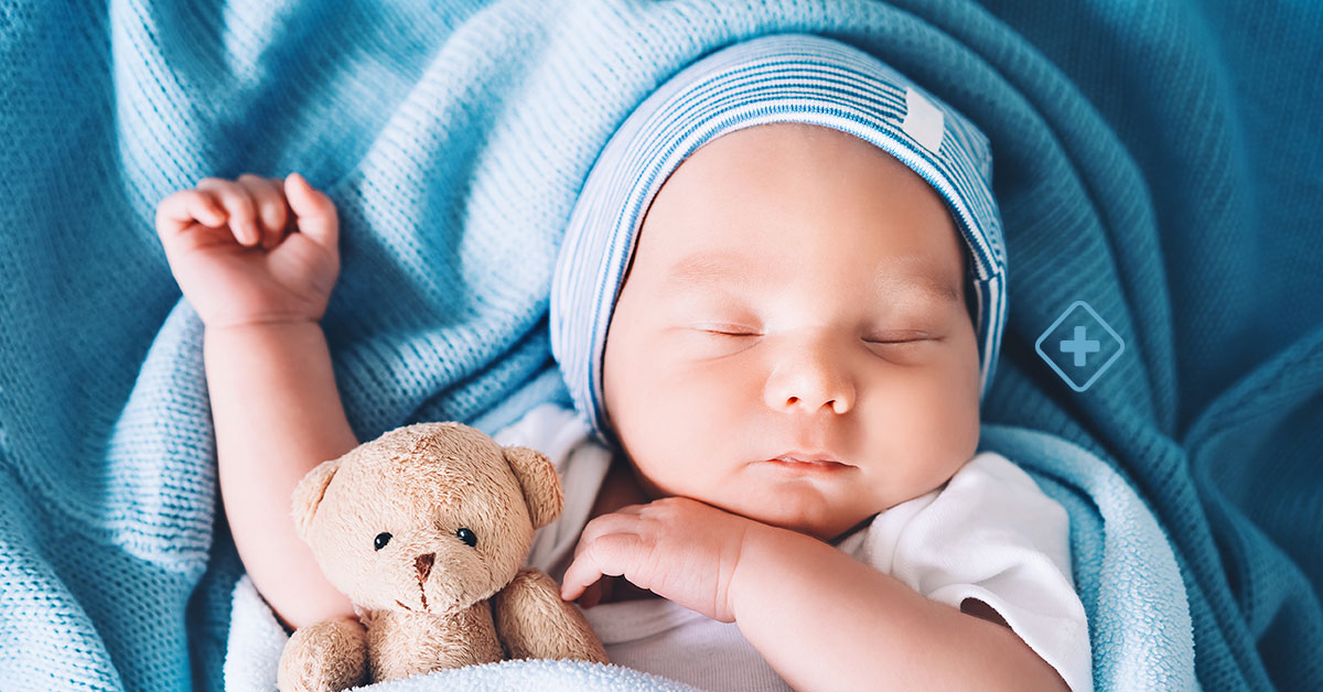 Irritated skin on your child? It can be your detergent