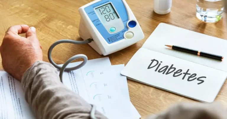 Types of Diabetes: Causes & Risk Factors