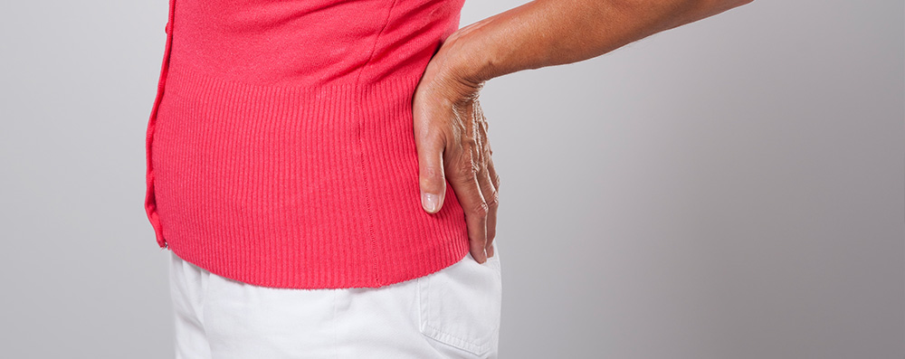 Total Hip Arthroplasty