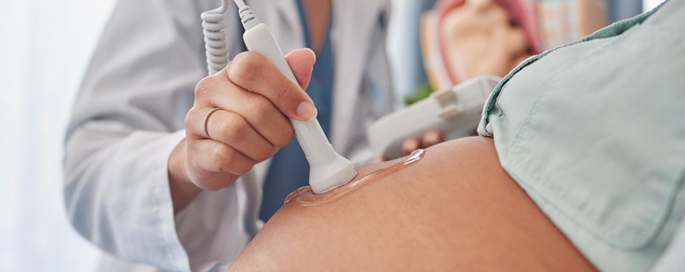 First trimester tests