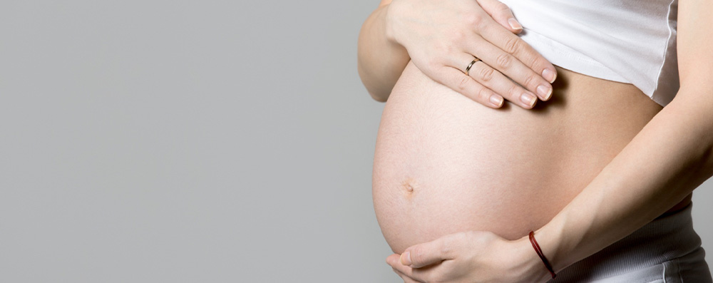 Baby development during pregnancy