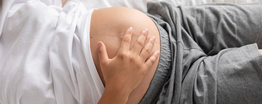 Pregnancy infections (TORCH)