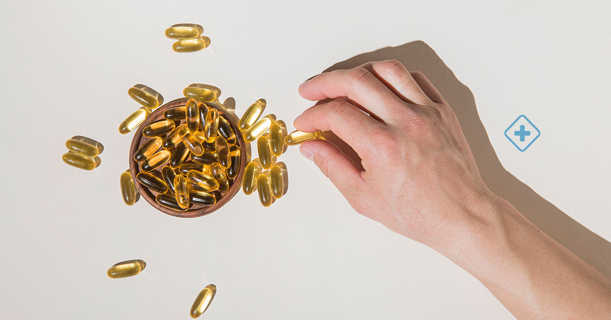 Vitamin D?  Why do you need it?