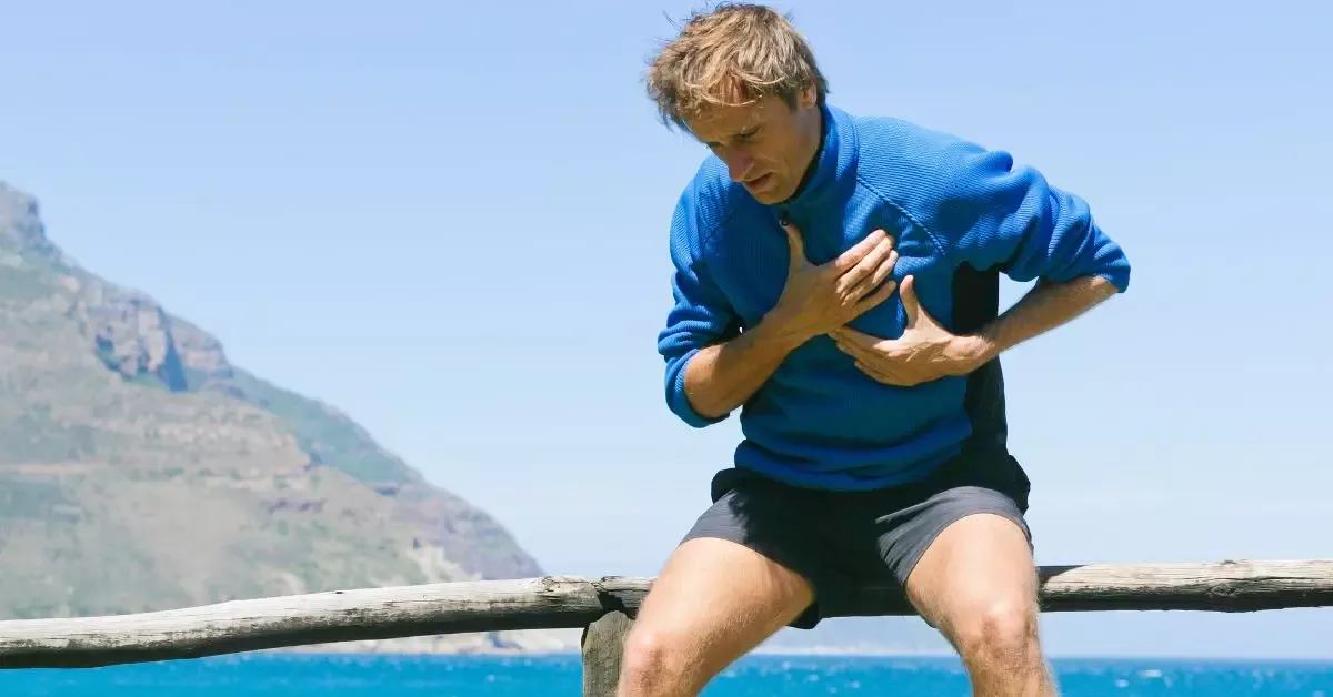 Angina: Symptoms, Causes, Diagnosis and Treatment