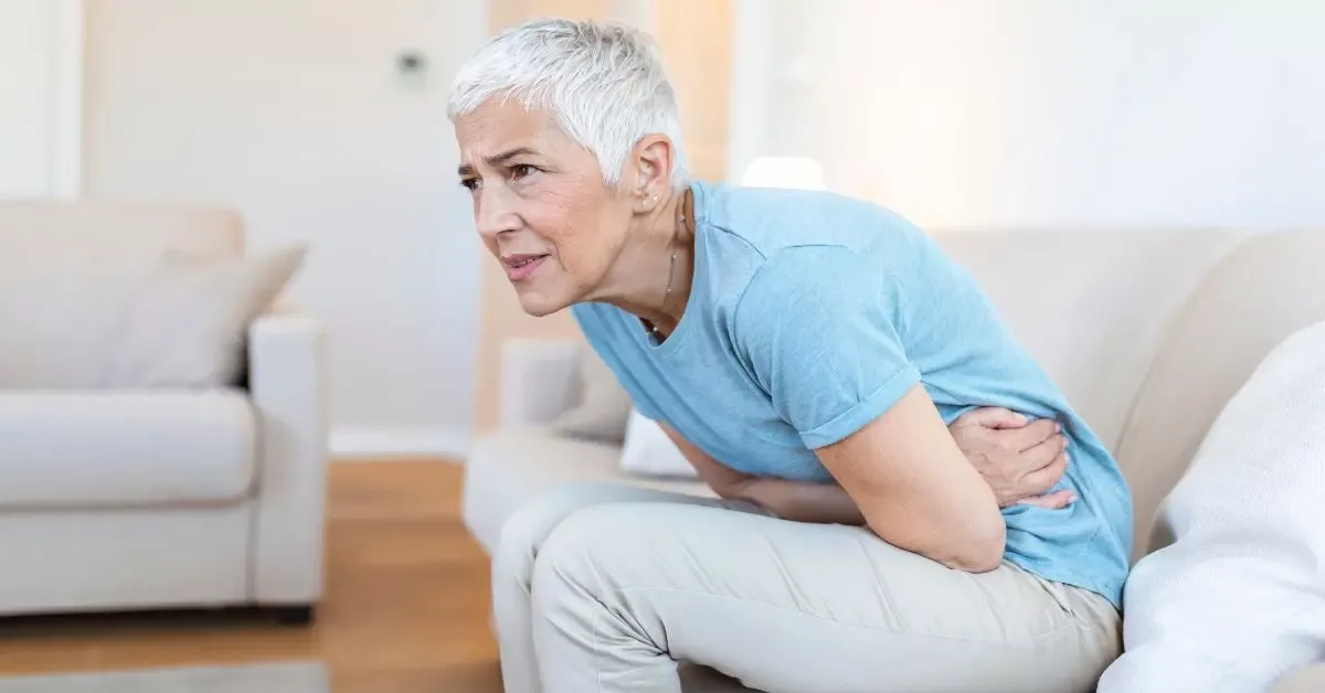 Appendicitis: Symptoms and When to Seek Emergency Care