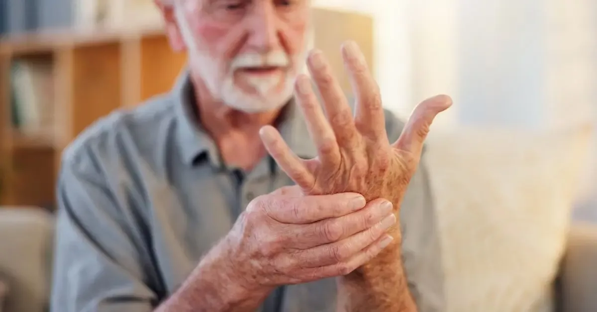 Arthritis: 7 Tips to Reduce Joint Pain and Stiffness