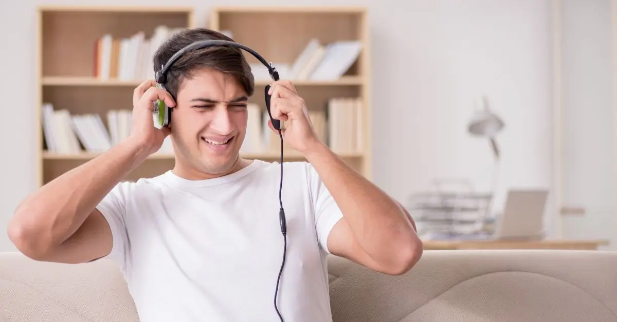Can Headphones Damage Your Hearing? Prevention Tips