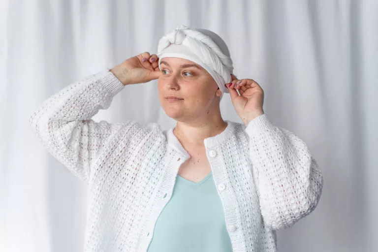 Chemotherapy Hair Loss: What to Expect
