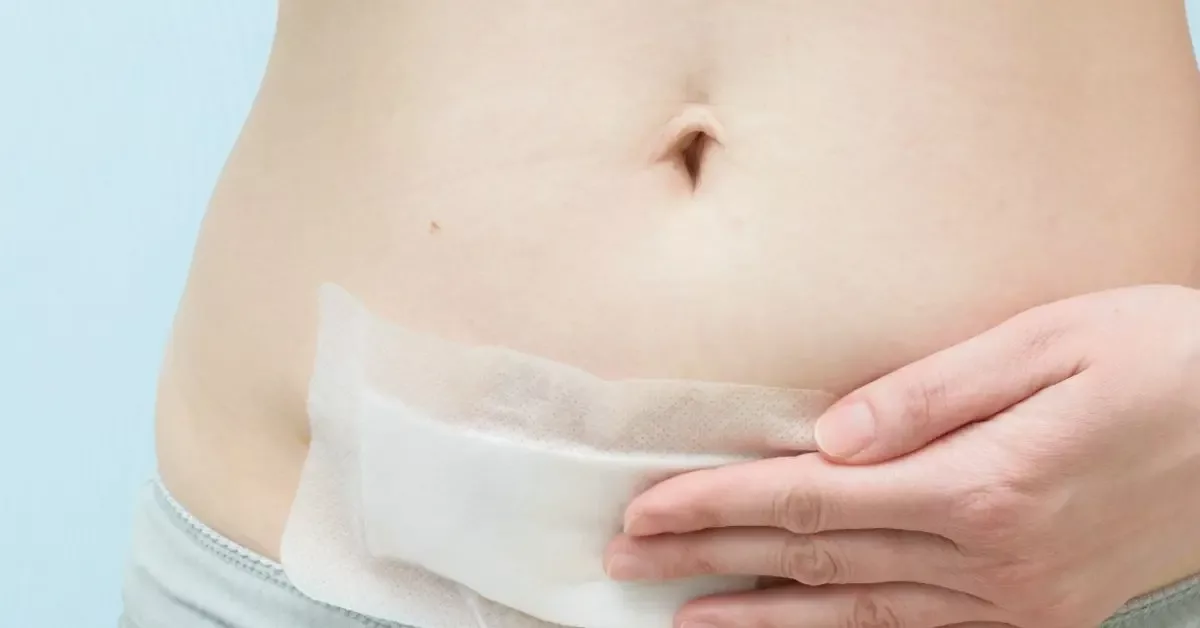 How Can I Recover Faster After a C-Section?