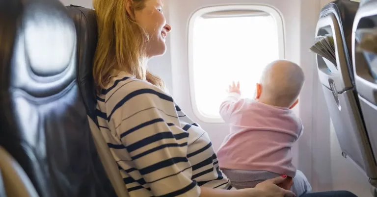 Can You Travel While Pregnant? Safety Tips for Every Trimester