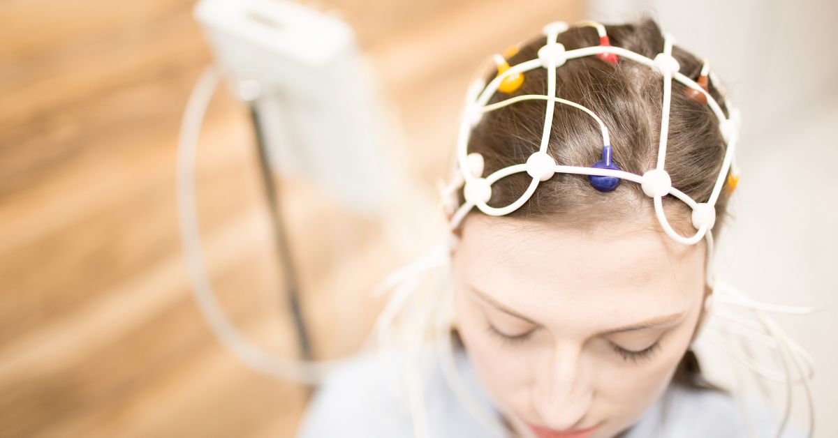 What is an EEG? Uses, Symptoms and When It's Needed
