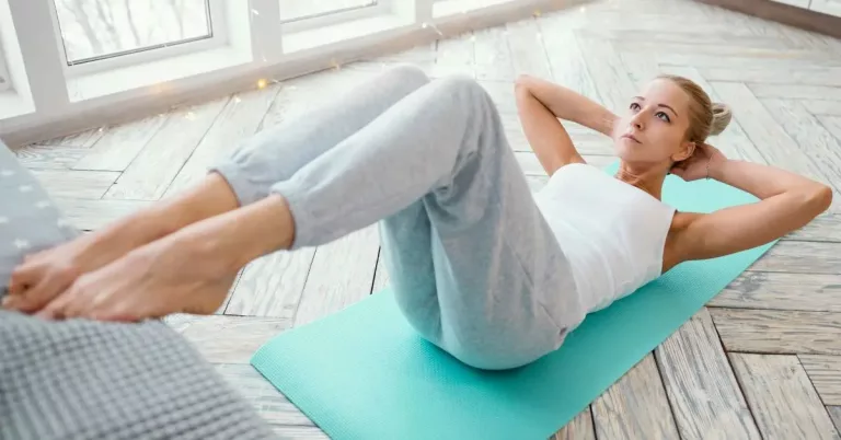 Inguinal Hernia and Exercise: Can I Stay Active?