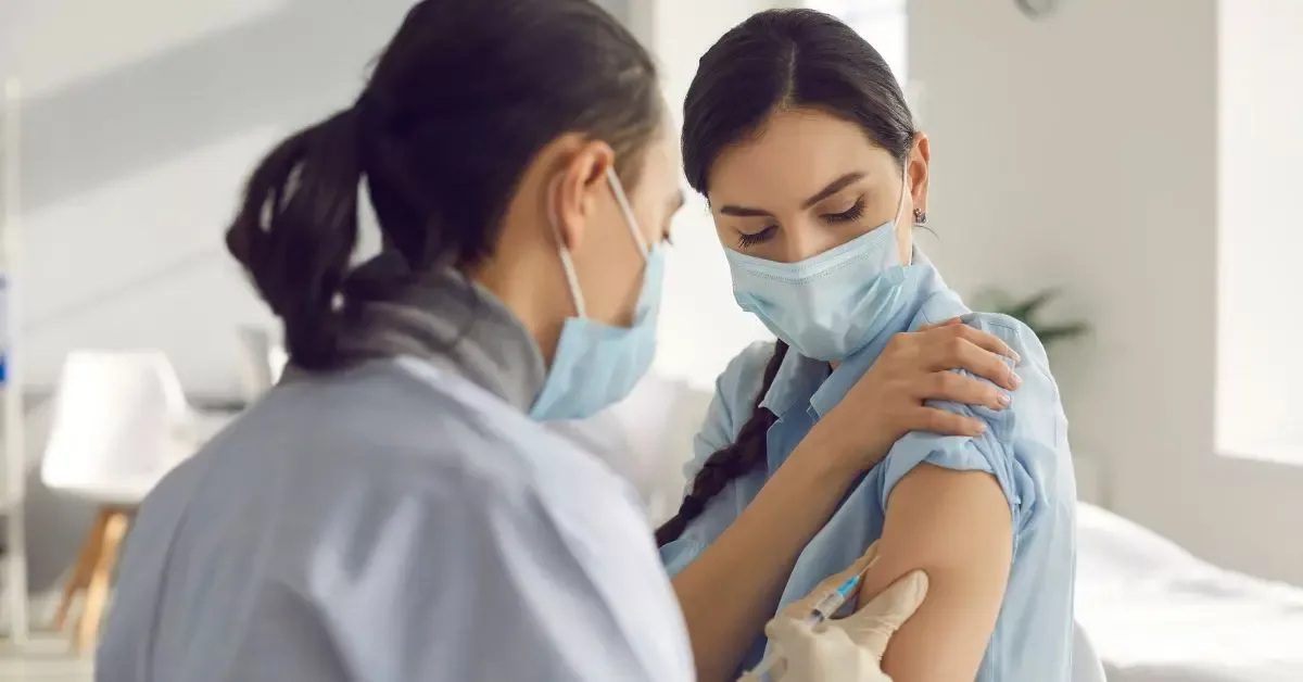 Influenza: Symptoms, Treatment and Prevention