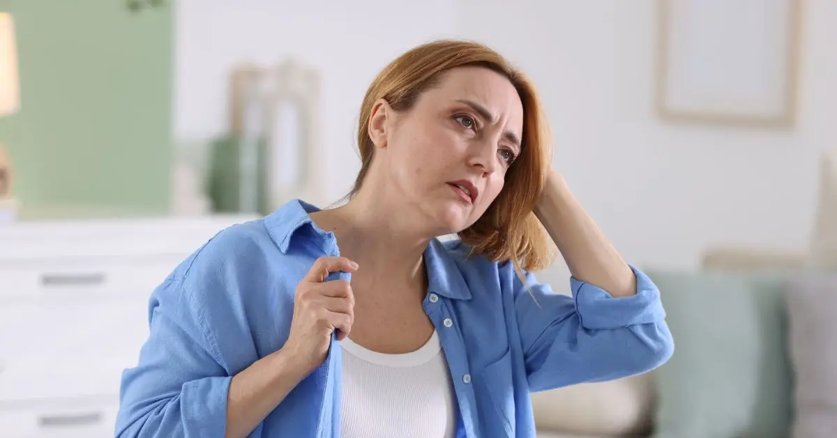 Menopause Symptoms: Signs, Stages & Treatment