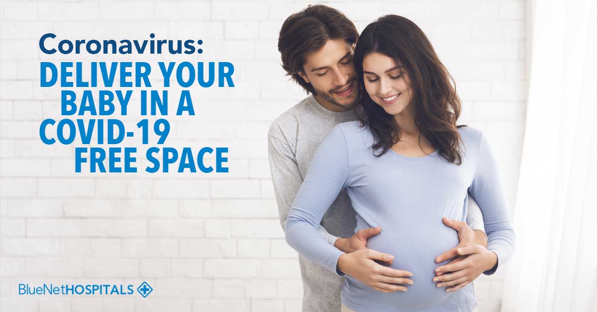 Coronavirus: New Protocols for the Childbirth