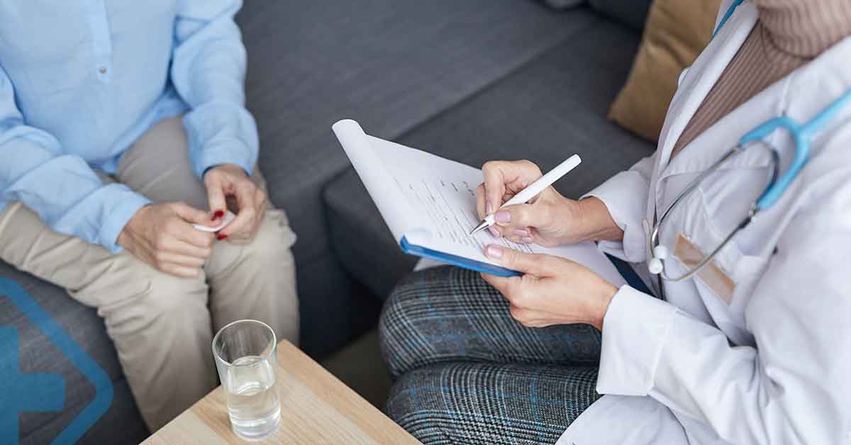 Open Hysterectomy or Laparoscopic?