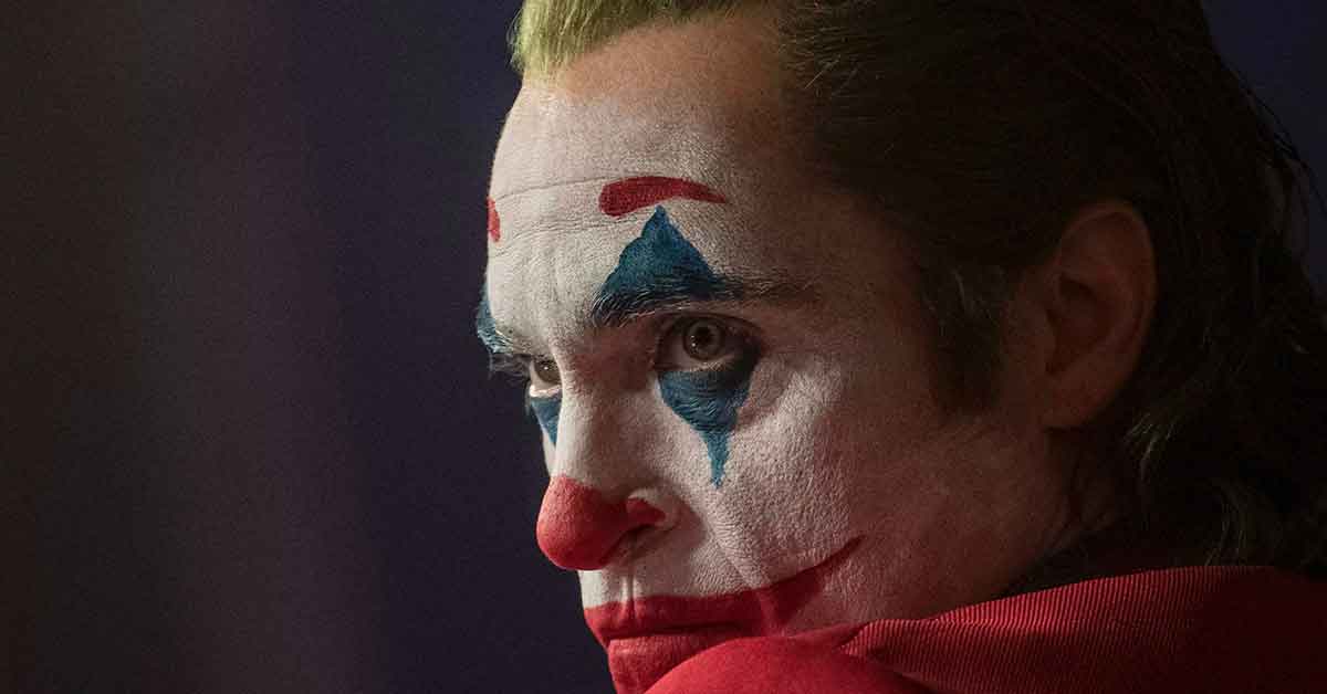 What’s going on in the mind of the Joker?