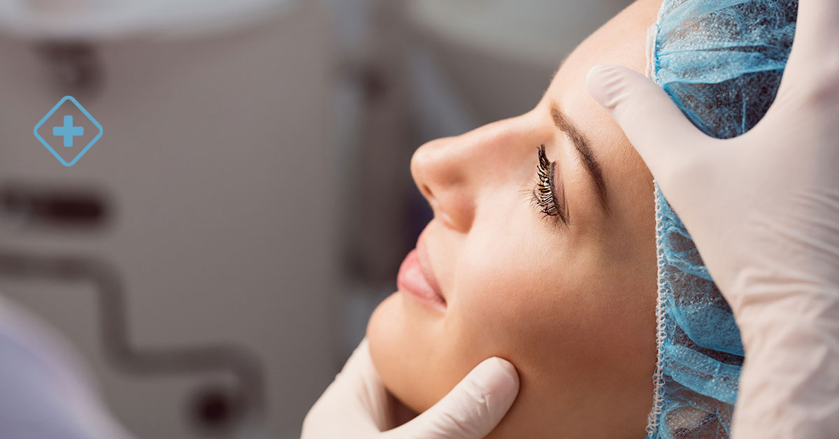 Rhinoplasty Aftercare