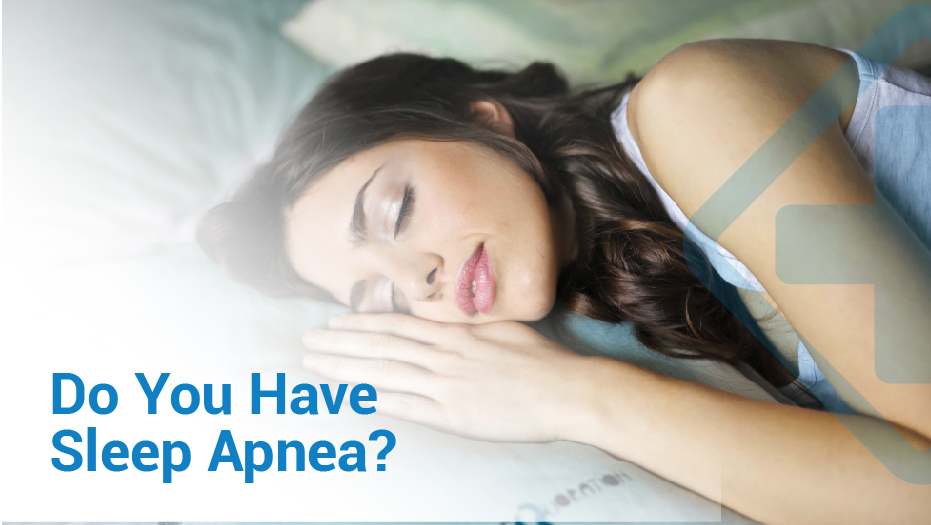 Do You Have Sleep Apnea?