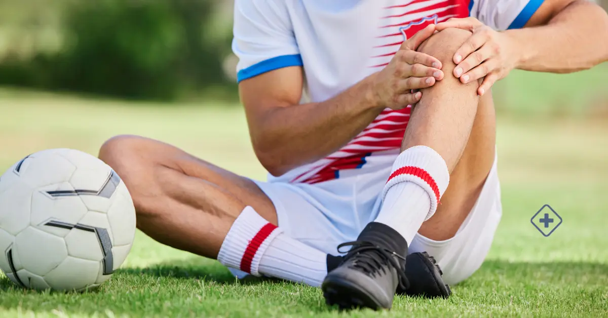 How to Prevent Sports Injuries?