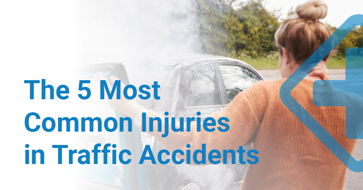 the-5-most-common-injuries-in-traffic-accidents