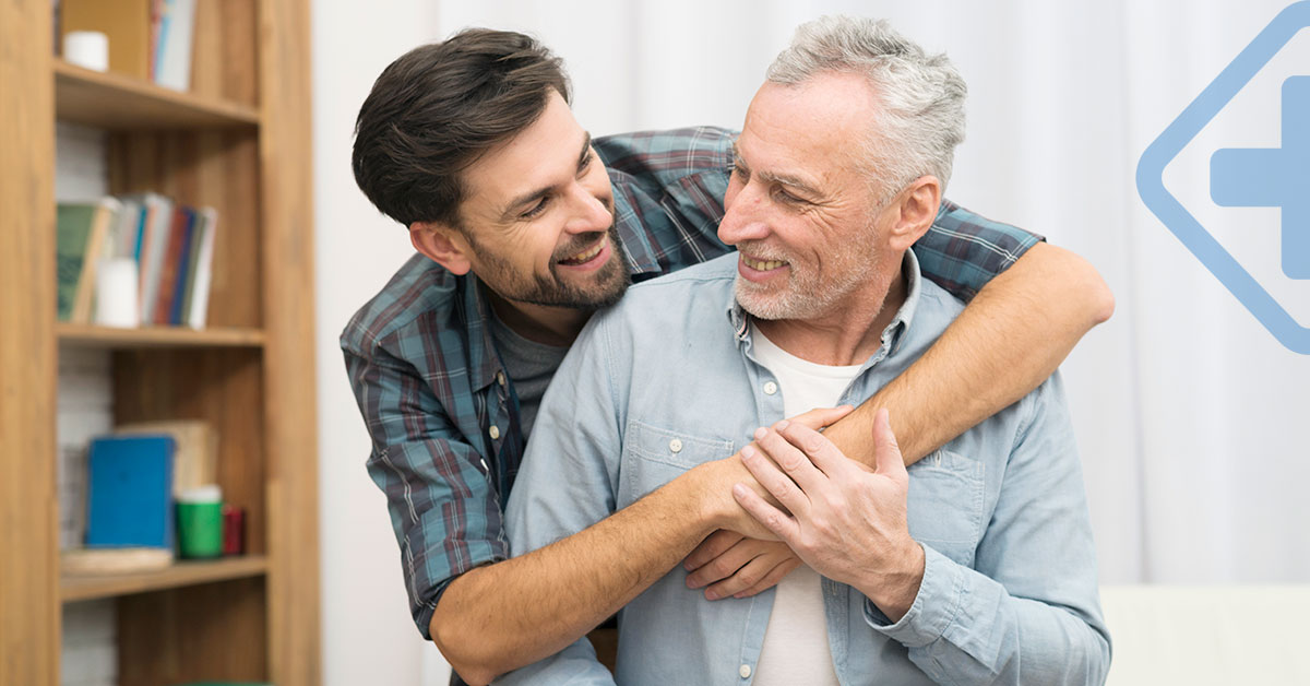 What's the ideal age for a man to visit a Urologist?