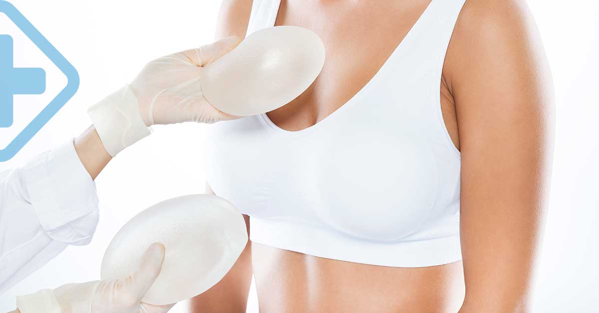 Breast - Plastic Surgery in Baja