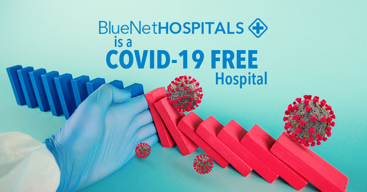 I need Medical care! Are there COVID-19 Free Hospitals in Los Cabos?