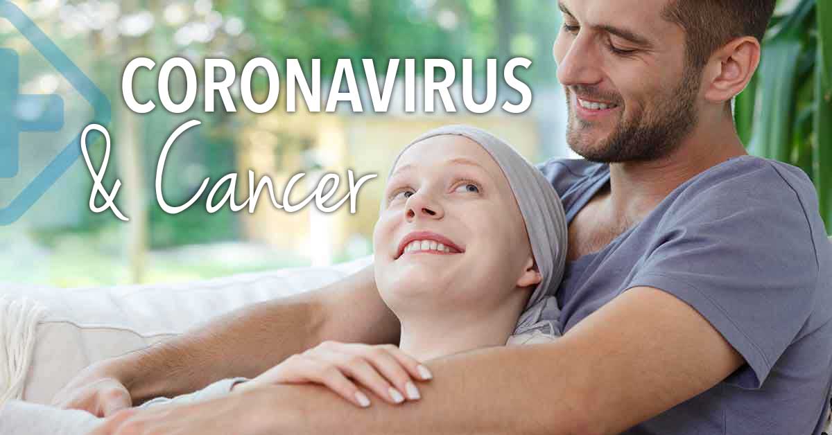 What Cancer Patients Should Know About COVID-19