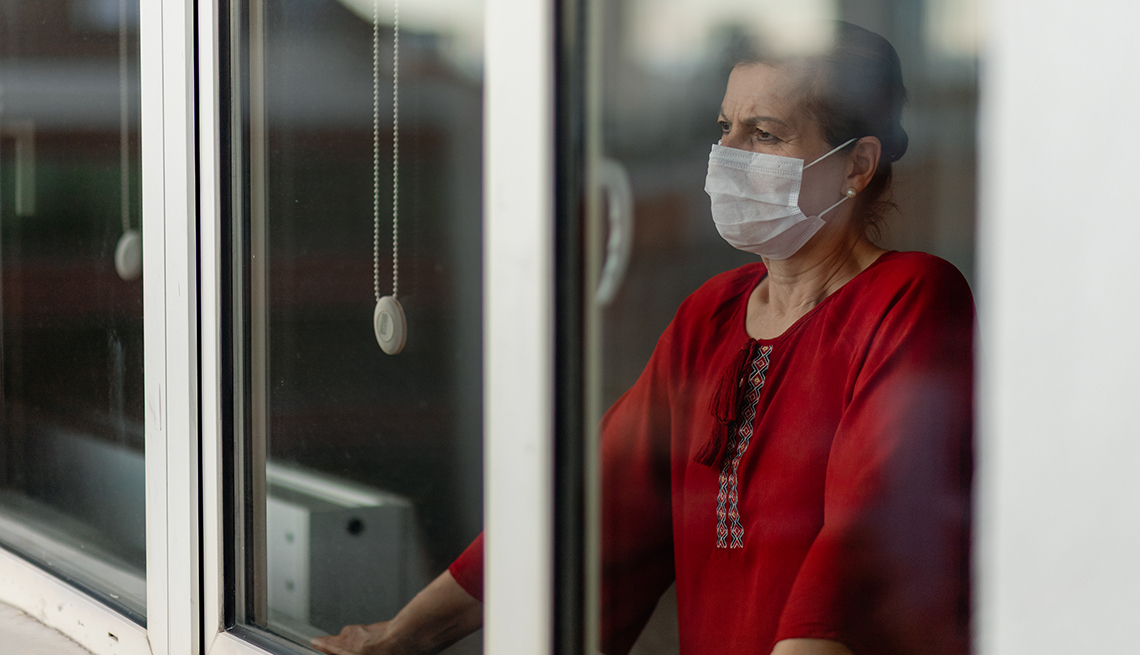 United States Reduces Recommended Isolation and Quarantine Times for COVID-19