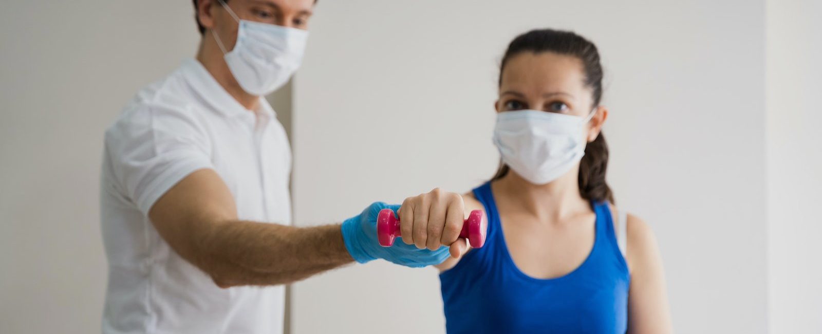 Long COVID Treatment