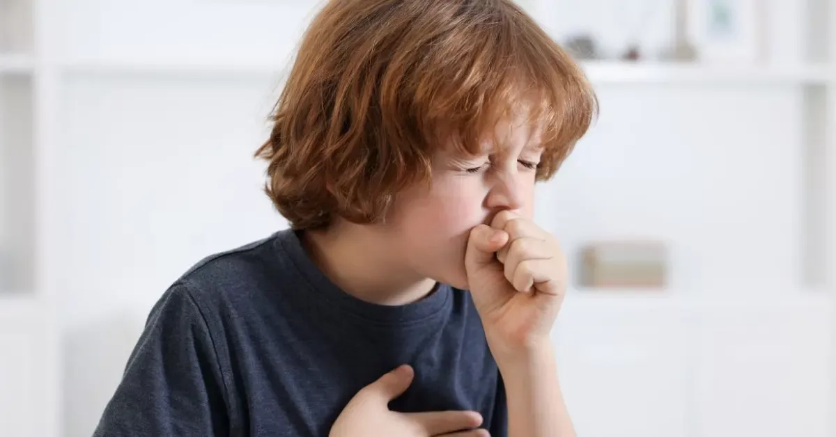 Common Cold: Symptoms, Treatment & Prevention