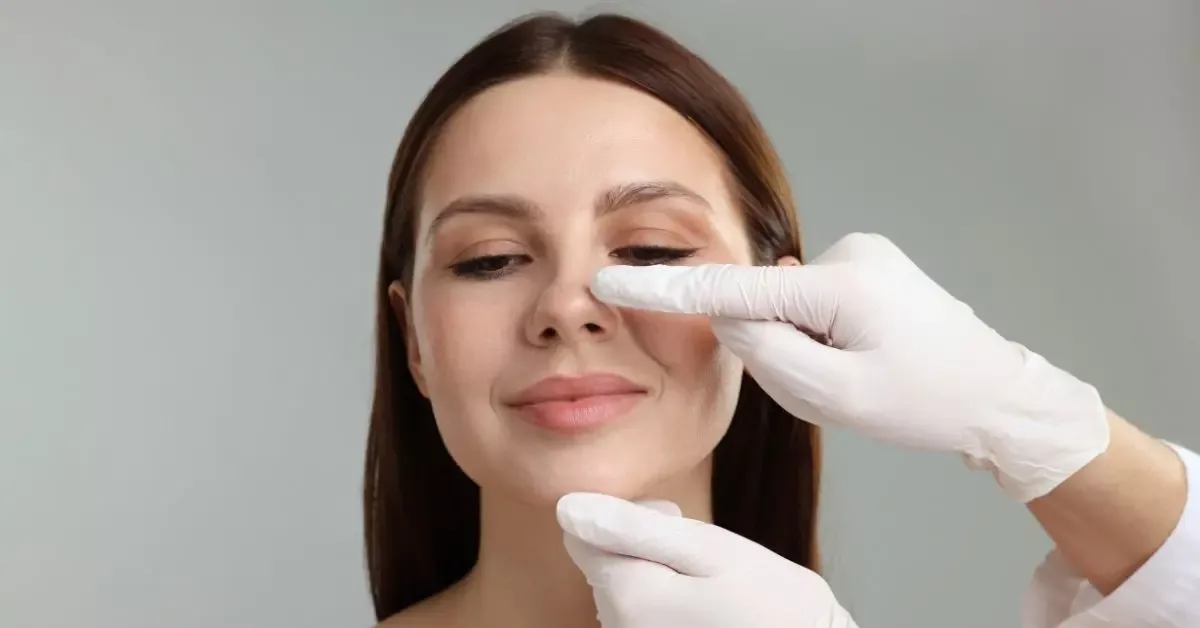 Rhinoplasty Recovery: Aftercare Tips and Healing Guide