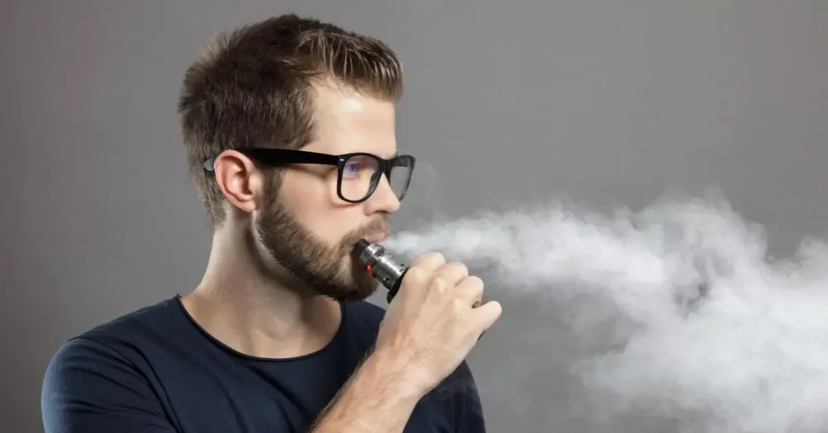 Is Vaping Worse Than Smoking? Health Risks Explained