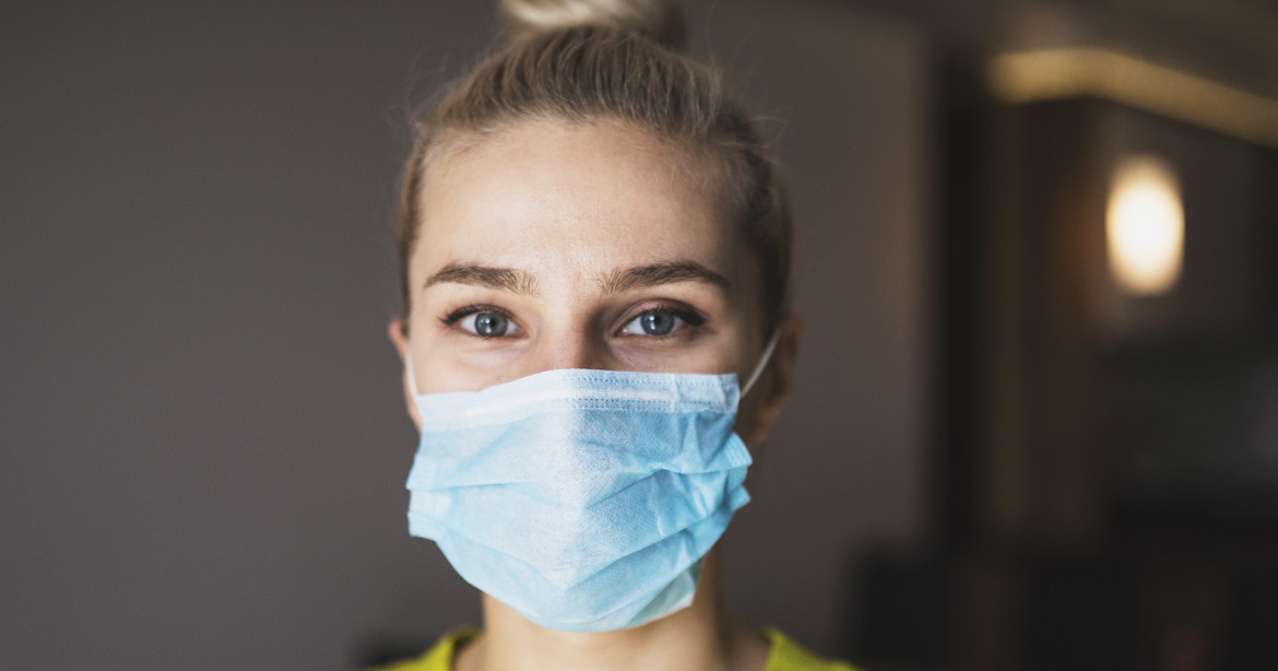 Variante Delta de Covid-19