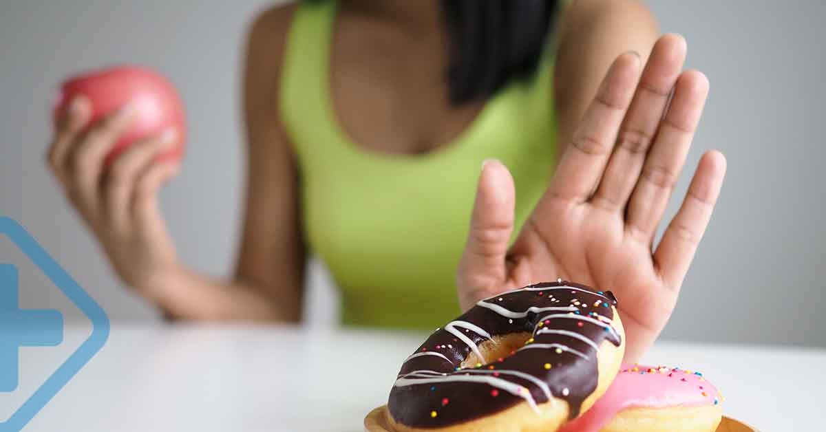Es posible comer sin azúcar? Consejos para una dieta libre de azúcares