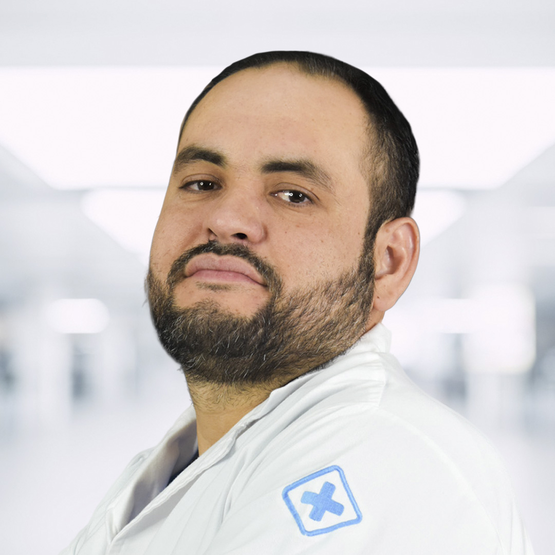 medic photo