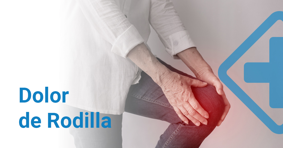 Dolor de Rodilla