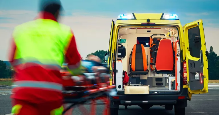 Emergencias Médicas: ¿Cuándo Llamar a Emergencias?
