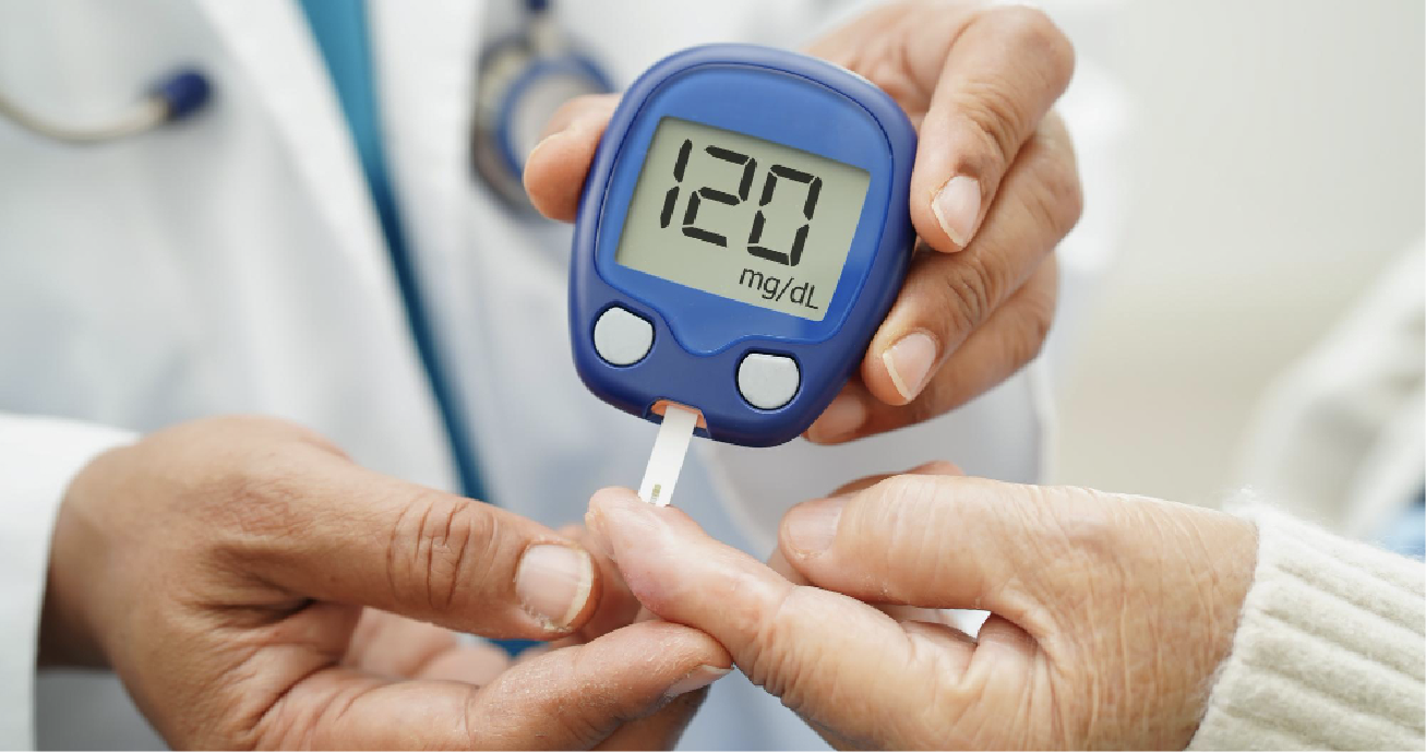 ¿Cuáles son los tipos de Diabetes?