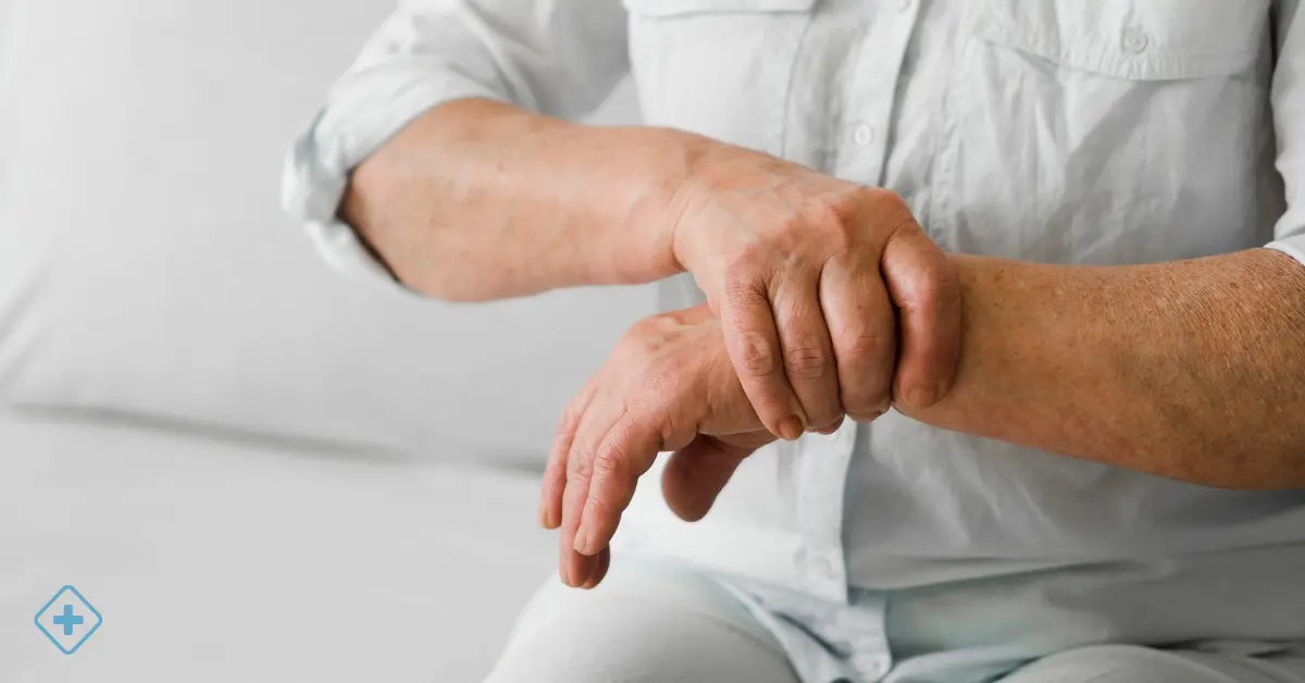 Qué es la artrosis?