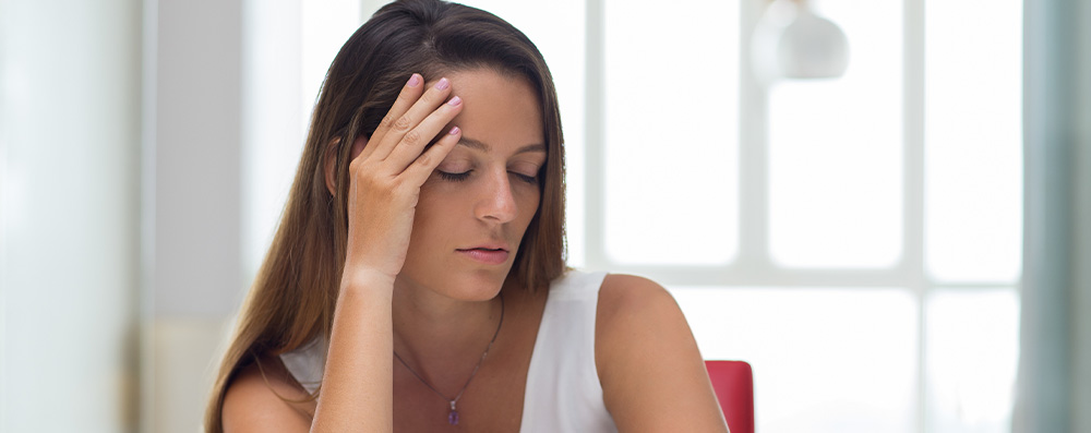 Anemia en mujeres en edad fértil