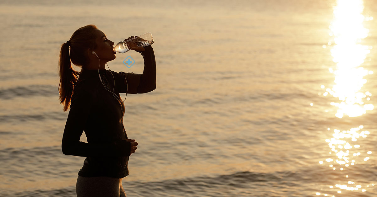 7 Hábitos que dañan nuestros Riñones