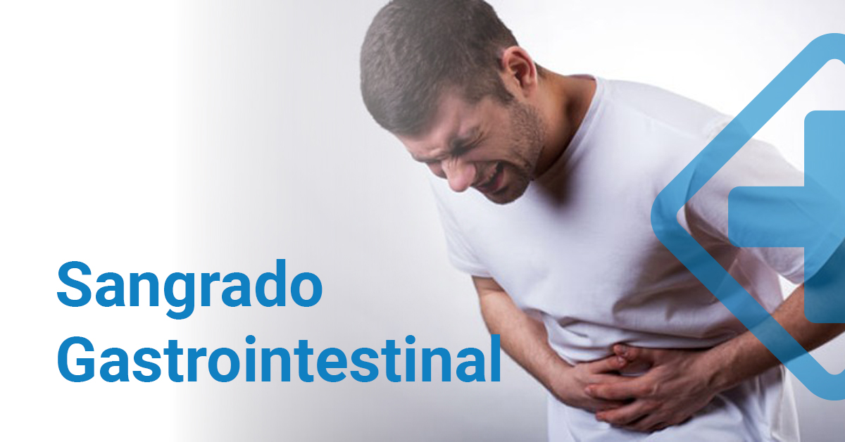 Sangrado Gastrointestinal